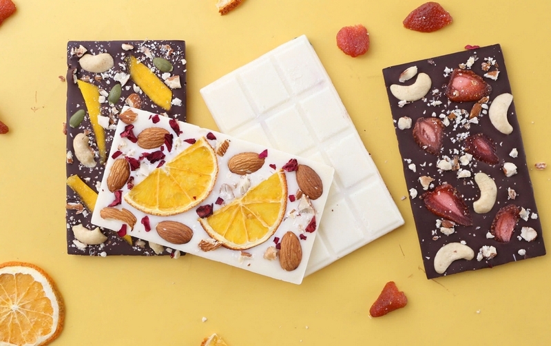 socola bark ảnh 7