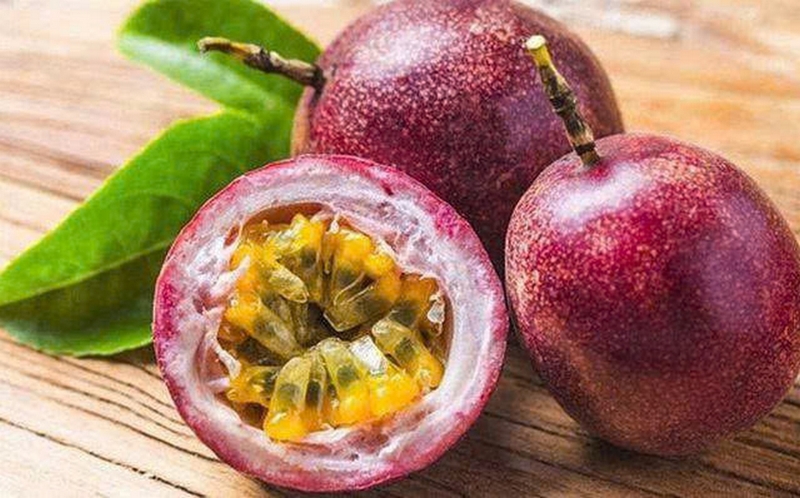 soda chanh dây ảnh 3