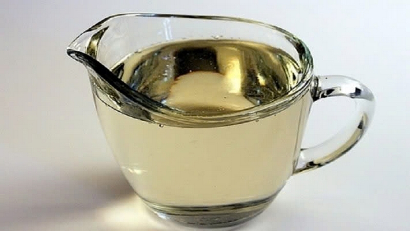 soda chanh dây ảnh 5