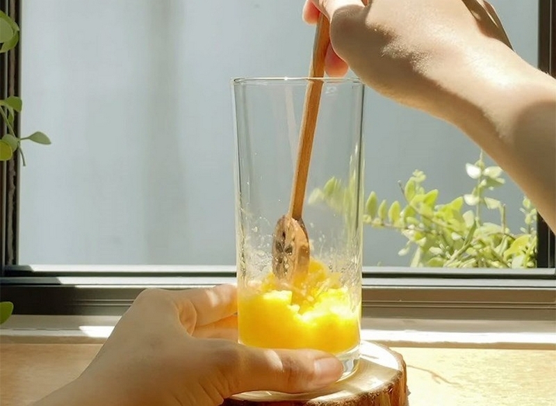 Soda xoài ảnh 6