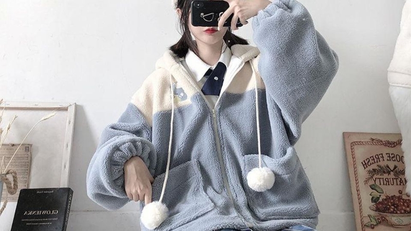 soft girl 11