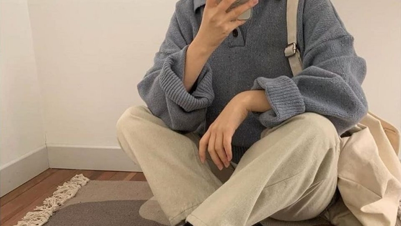 soft girl 4