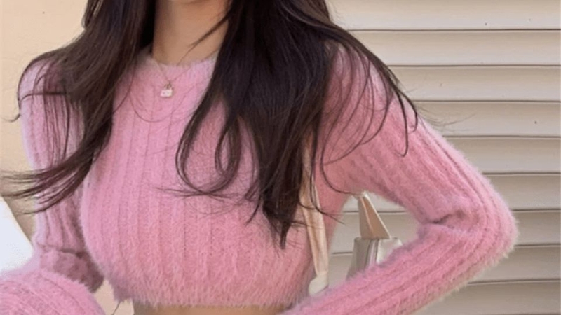 soft girl 9