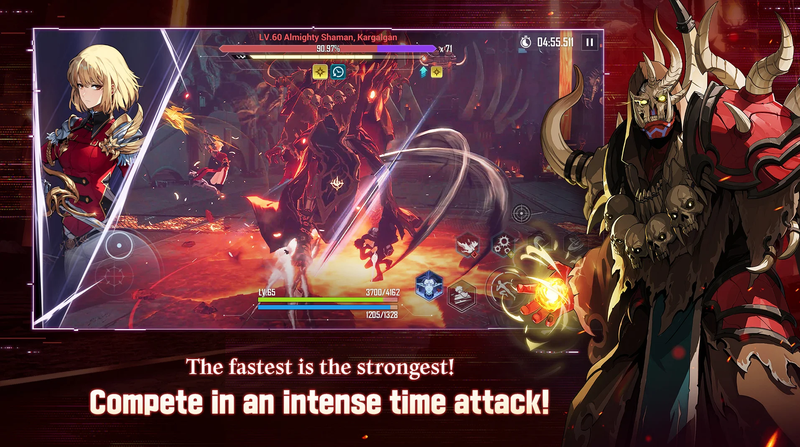 solo leveling - Hình 5