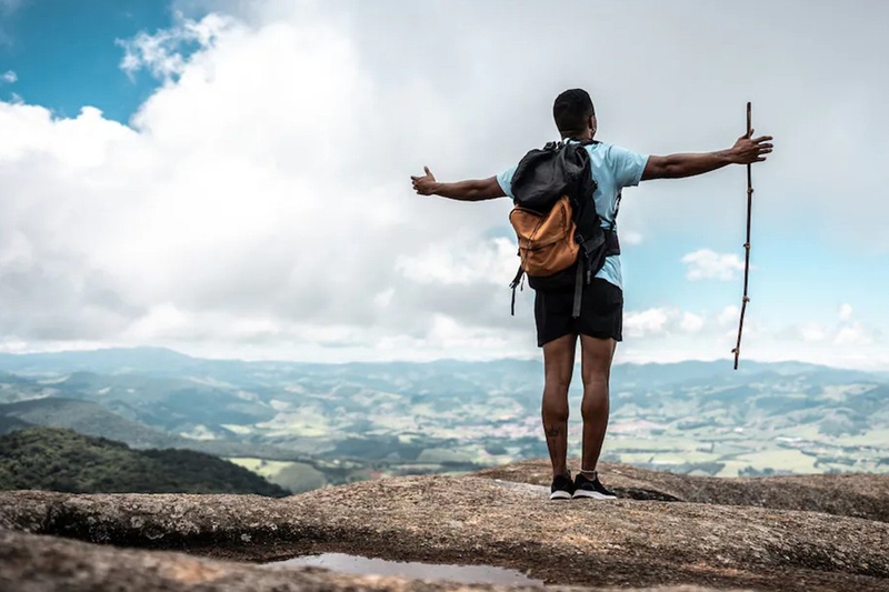 Solo travel là gì? 1