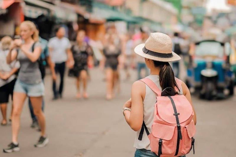 Solo travel là gì? 3