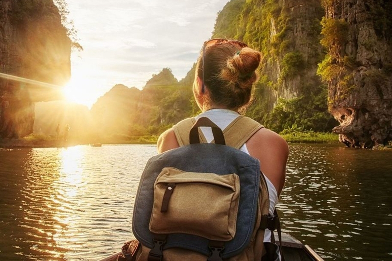 Solo travel là gì? 5