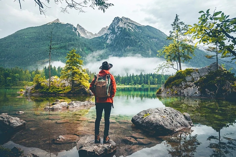 Solo travel là gì? 2