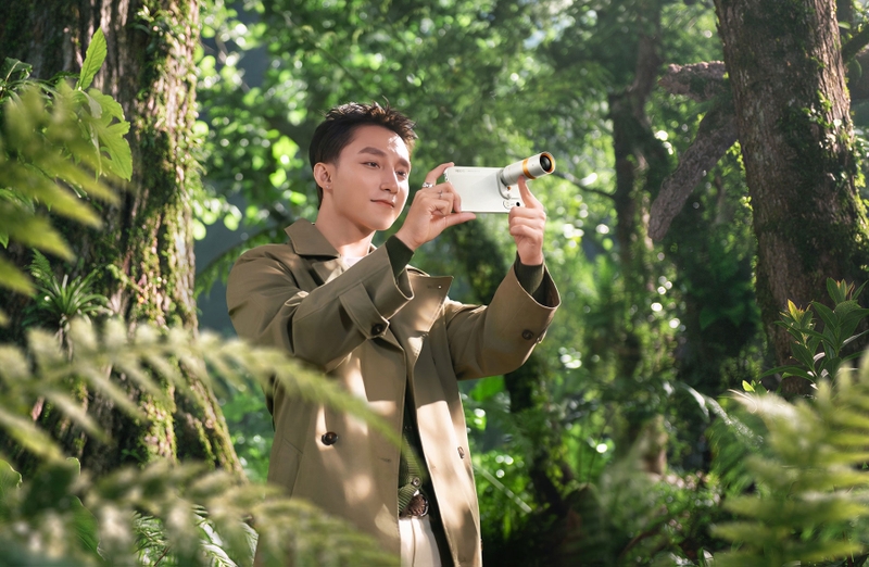 OPPO Find X10 Series hỗ trợ quay video 8K 30 FPS và 4K 120 FPS, tăng tính linh hoạt khi ghi hình.