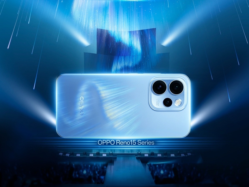 Sơn Tùng M-TP và OPPO khởi đầu năm mới 2026 với Concert Mưa Sao Băng 6