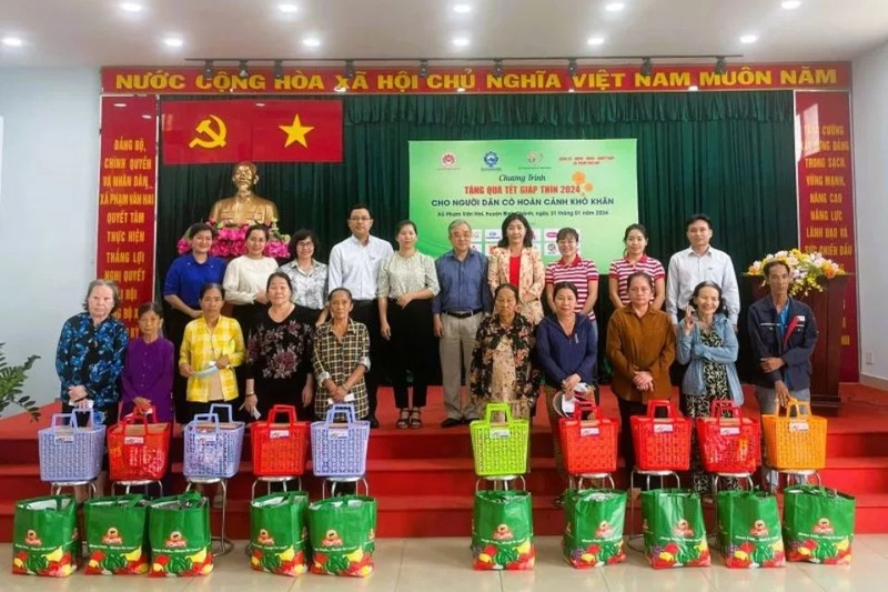 sống có trách nhiệm với xã hội