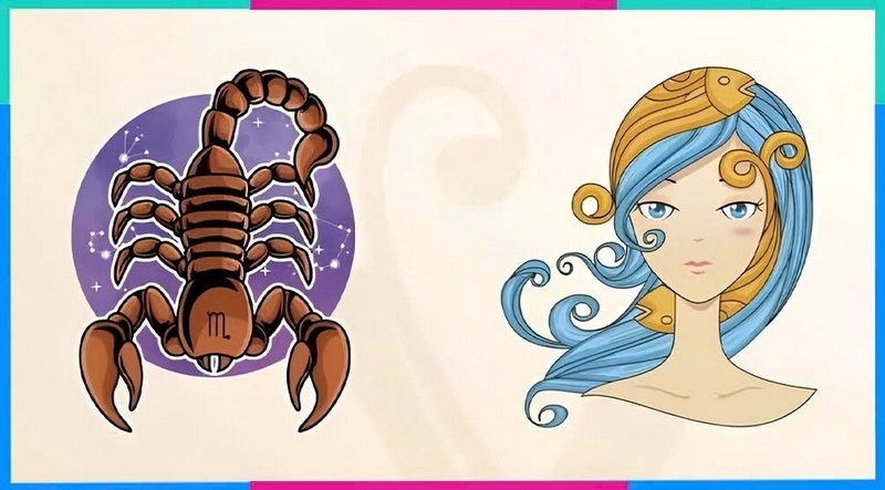 Song Ngư và Bọ Cạp có hợp không ảnh 5