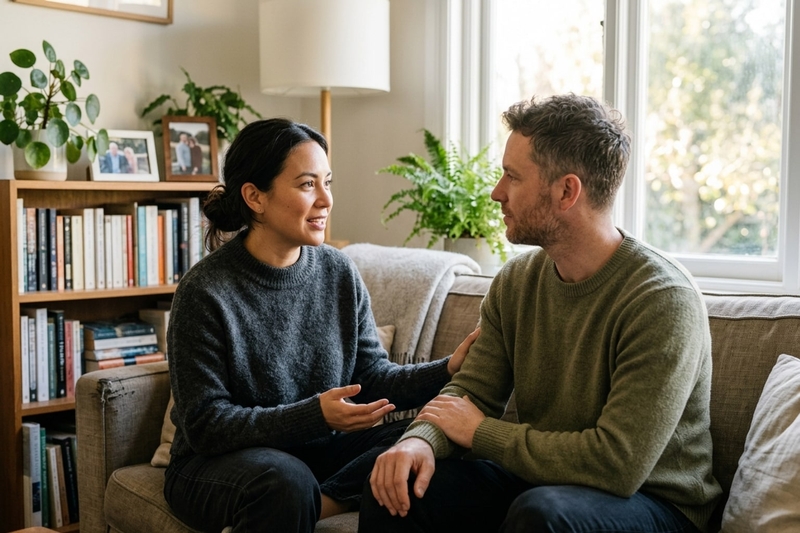 Cả Ma Kết và Song Ngư cần học cách chấp nhận và điều chỉnh hành vi theo hướng tích cực