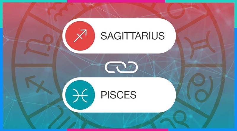 Song Ngư và Nhân Mã có hợp nhau không 5