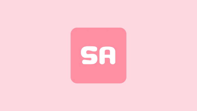 Sonny Angel là ứng dụng gì?