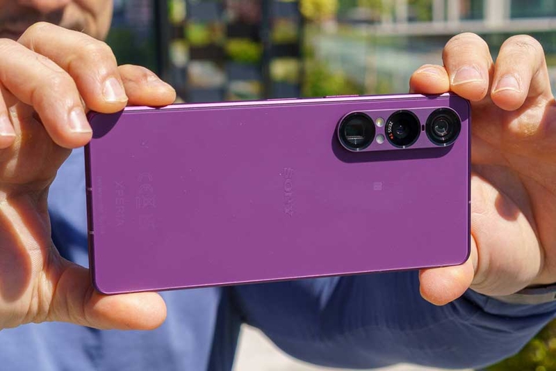 Điện thoại Sony mới nhất - 03