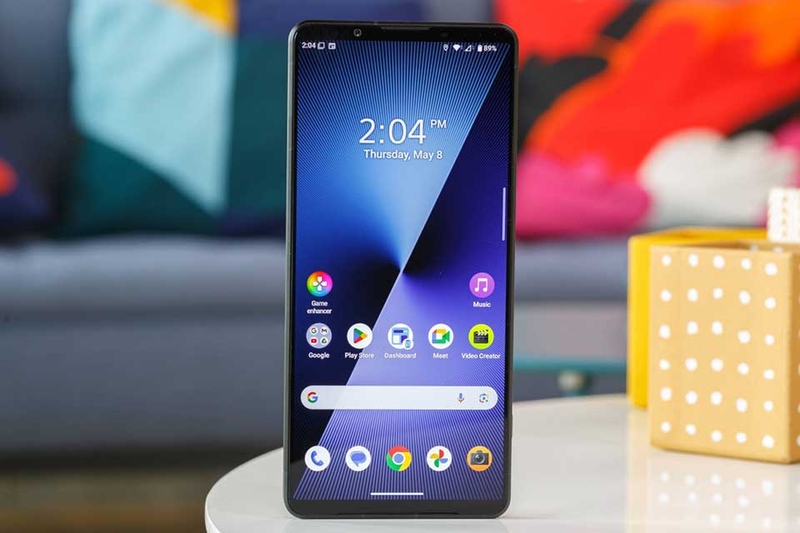 Điện thoại Sony mới nhất - 10