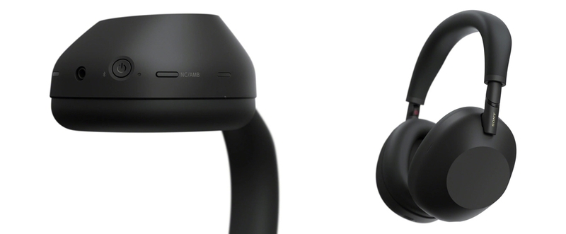 Sony ra mắt tai nghe không dây WH-1000XM6 với công nghệ giảm tiếng ồn tiên tiến