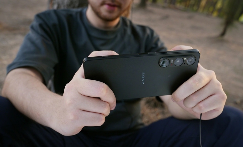 Sony bất ngờ ra mắt bộ đôi smartphone Xperia 1 VI và Xperia 10 VI tại Việt Nam 1