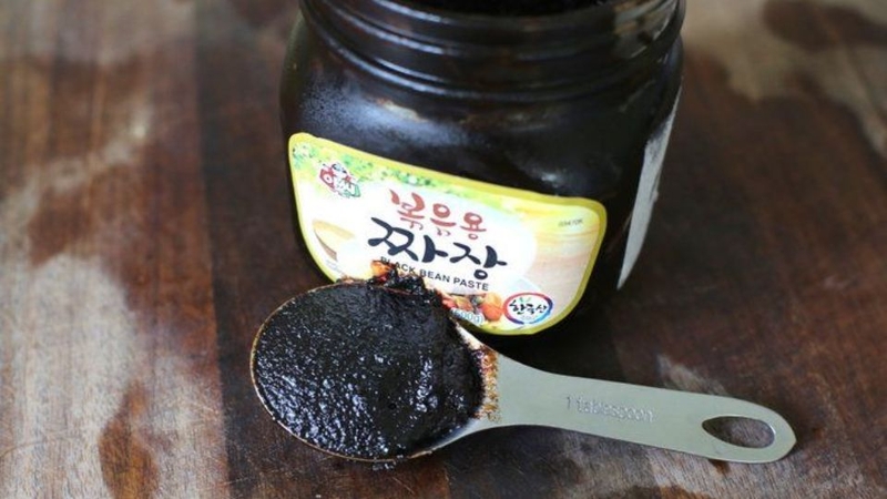 Sốt Gochujang 6