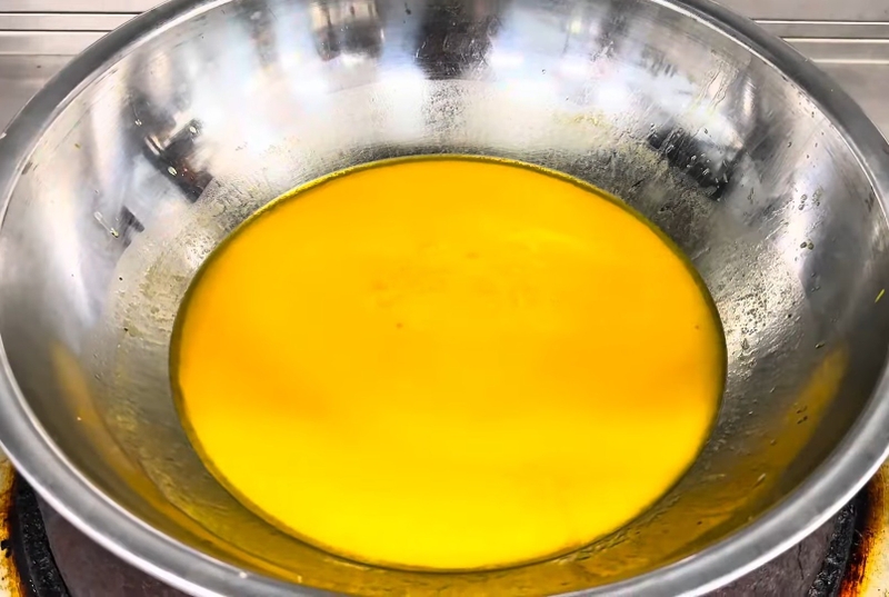 sốt bơ tỏi​ hình 3