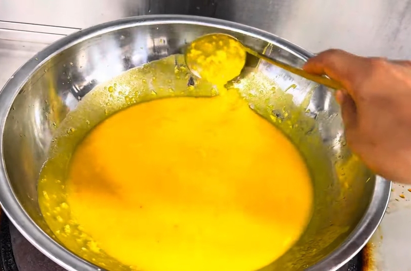 sốt bơ tỏi​ hình 5