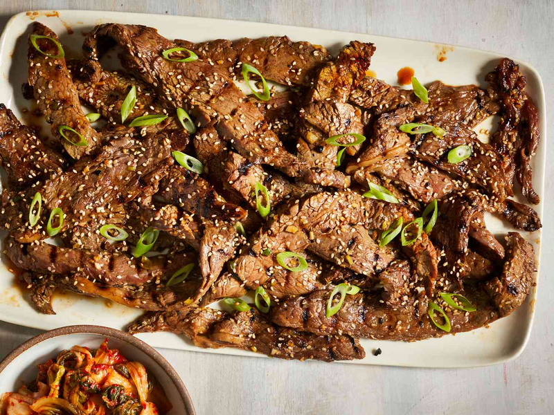 Bulgogi là gì?