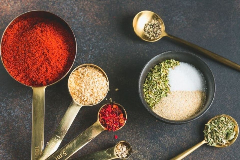 sốt cajun (ảnh 3)