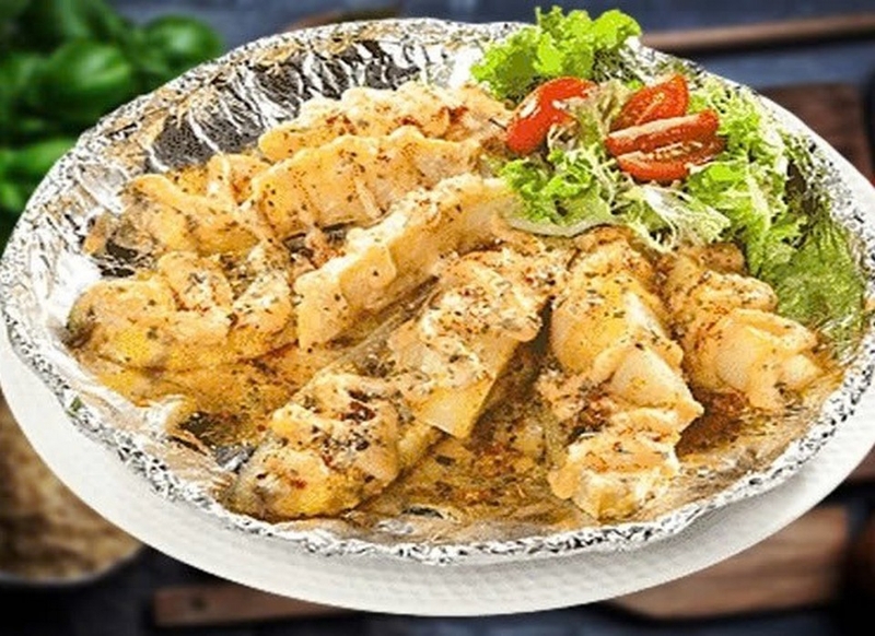 Sốt mayonnaise bao nhiêu calo ảnh 6