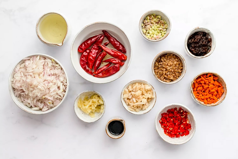 Sốt sambal - 03