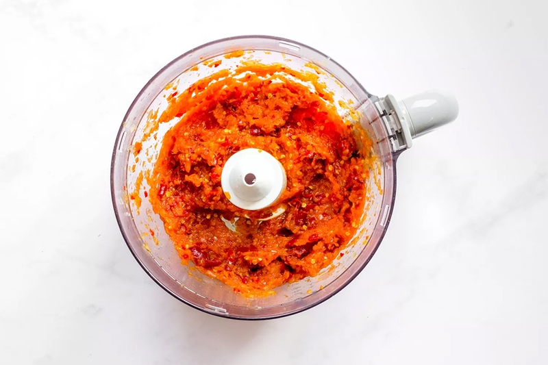 Sốt sambal - 04