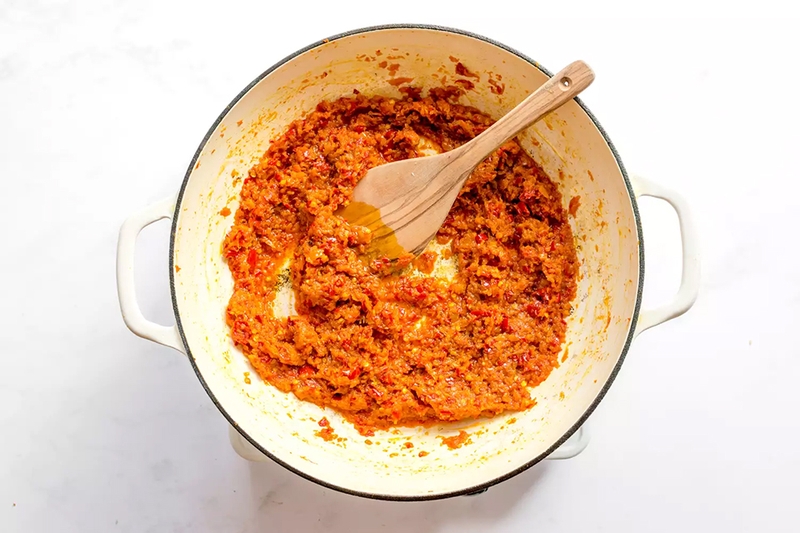 Sốt sambal - 05