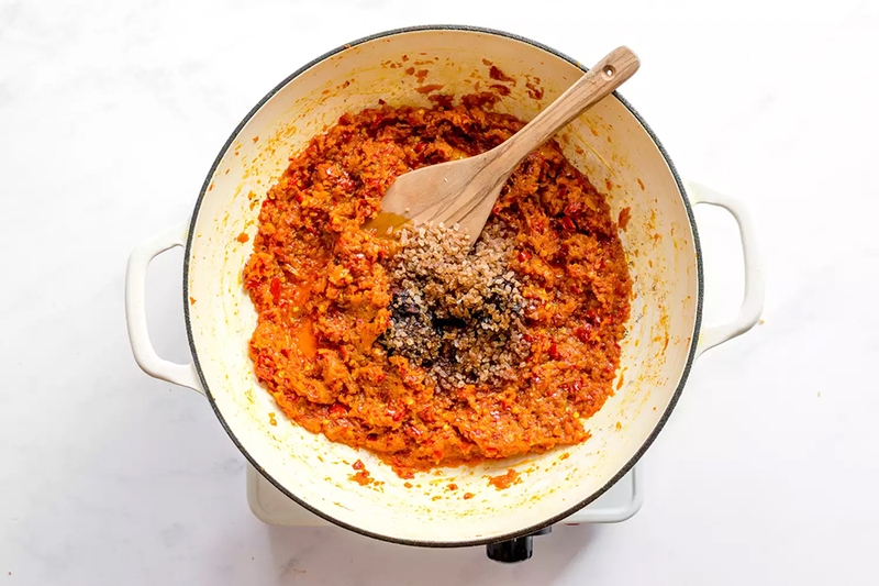 Sốt sambal - 06