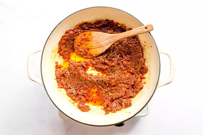 Sốt sambal - 07