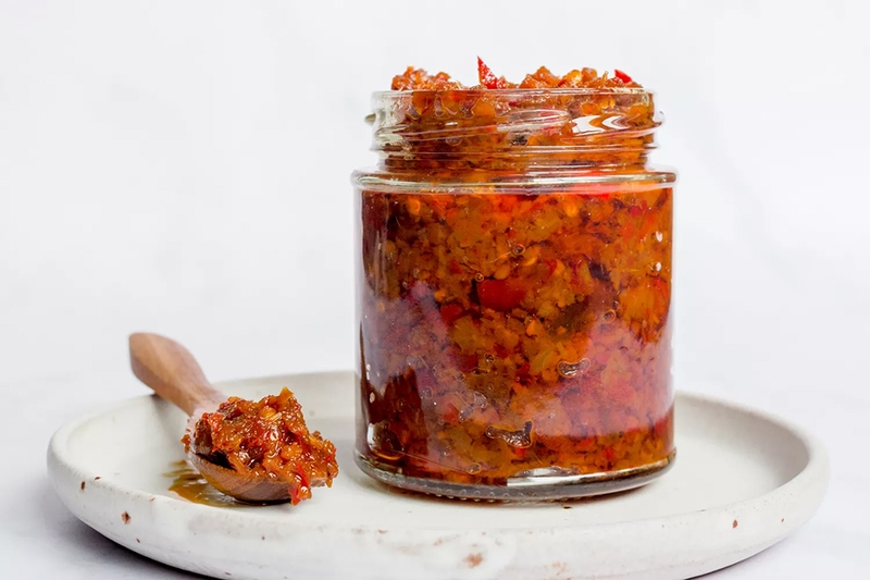 Sốt sambal - 08