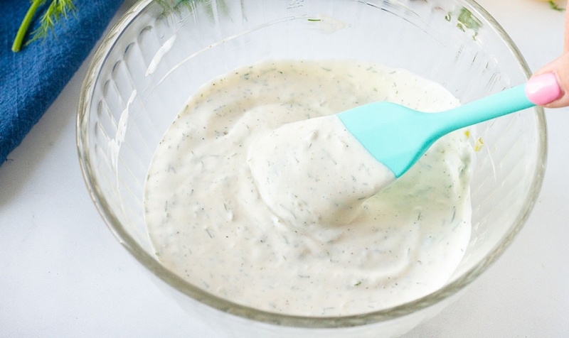 Sốt tartar - 06