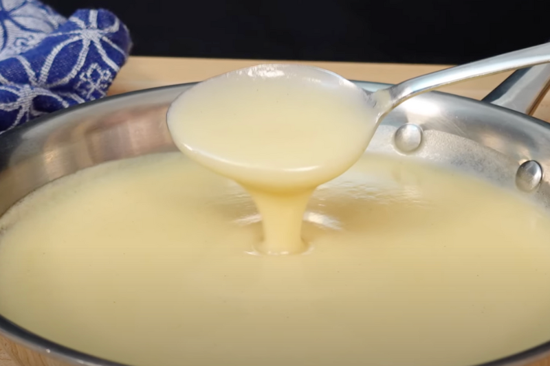 Sốt velouté (7)