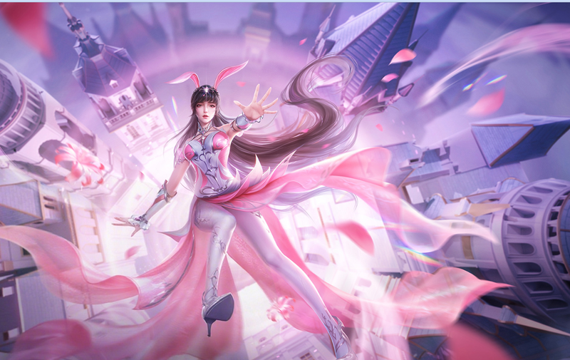 meo choi soul land time reversed