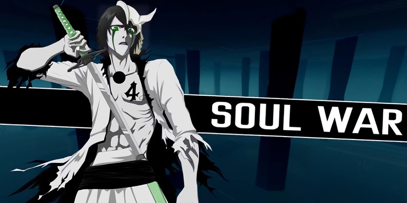 soul war codes hình 1