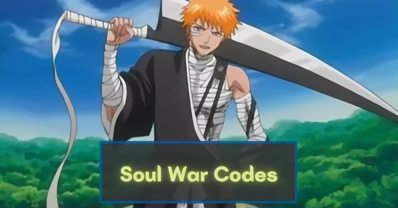 soul war codes hình 7