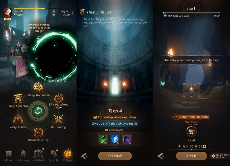 souls hình 3