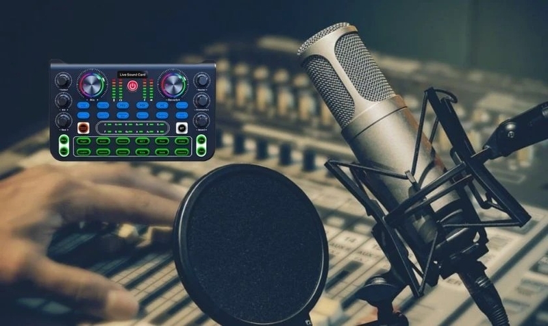 Sound card là gì (ảnh 6)