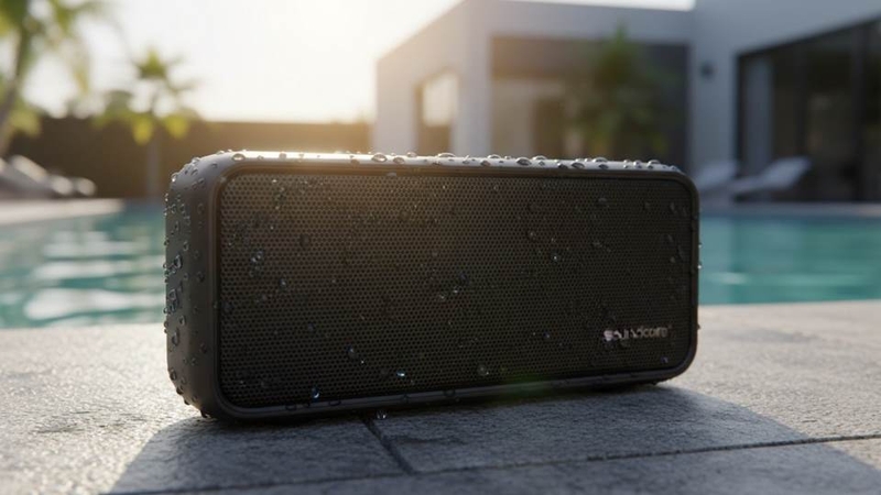 Phần lớn thiết bị âm thanh của Soundcore đều được sản xuất tại Trung Quốc