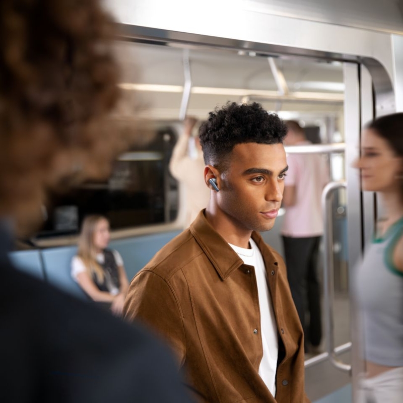 Soundcore Liberty 4 Pro (ảnh 2)