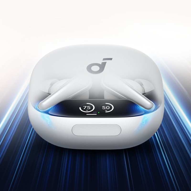 Soundcore Liberty 4 Pro (ảnh 3)