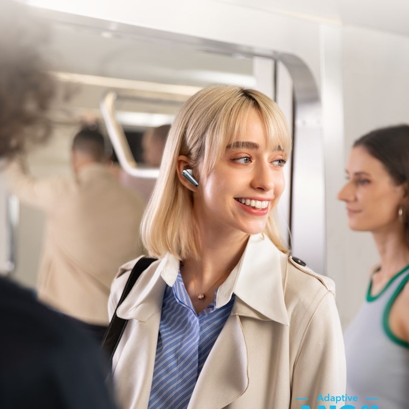 Soundcore Liberty 4 Pro (ảnh 6)