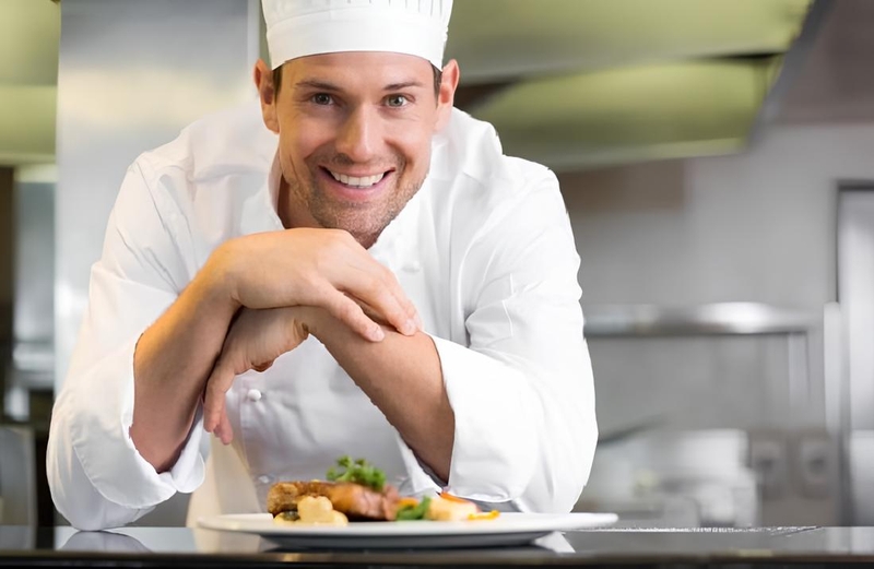 tìm hiểu sous chef là gì