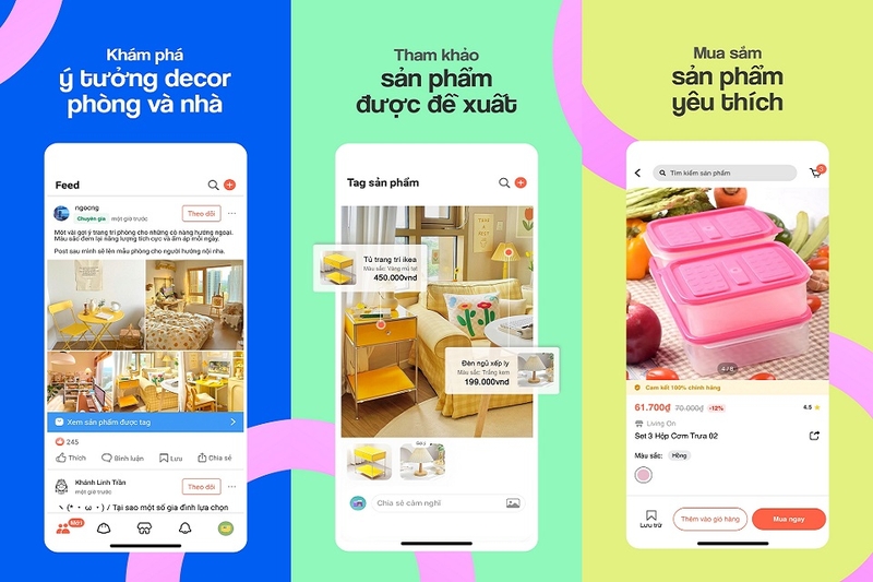 Tại sao nên chọn Space T: Nội thất toàn diện?