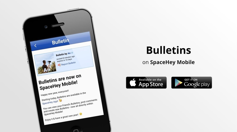 SpaceHey 3