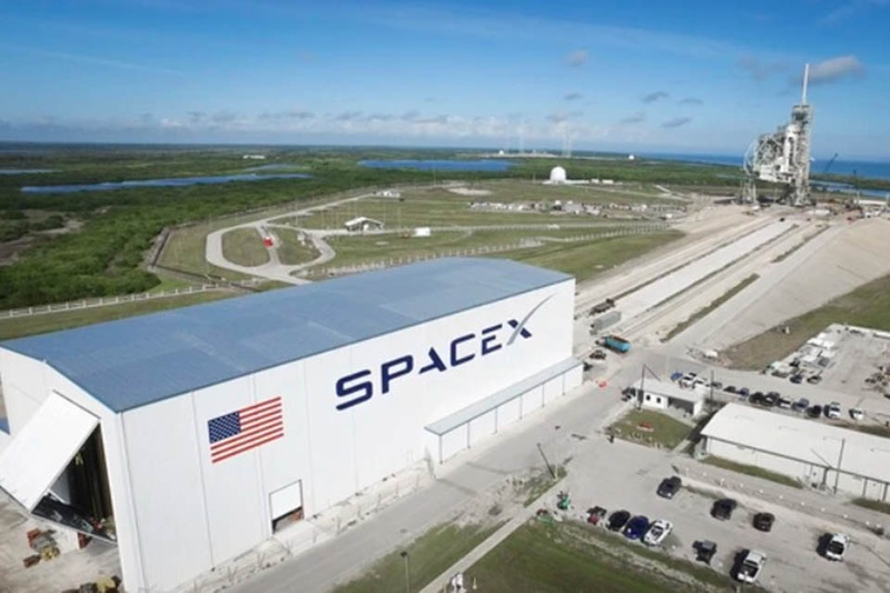 SpaceX là gì 12
